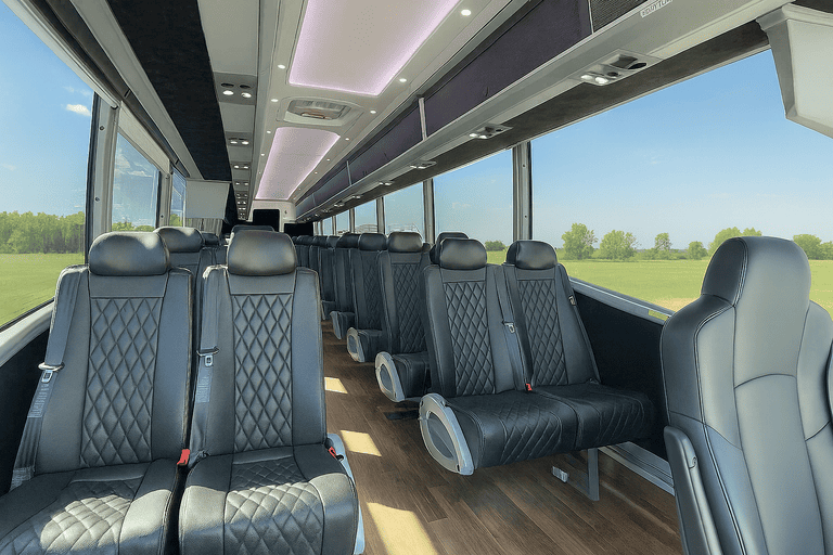 Easy Travel Throughout Oxnard