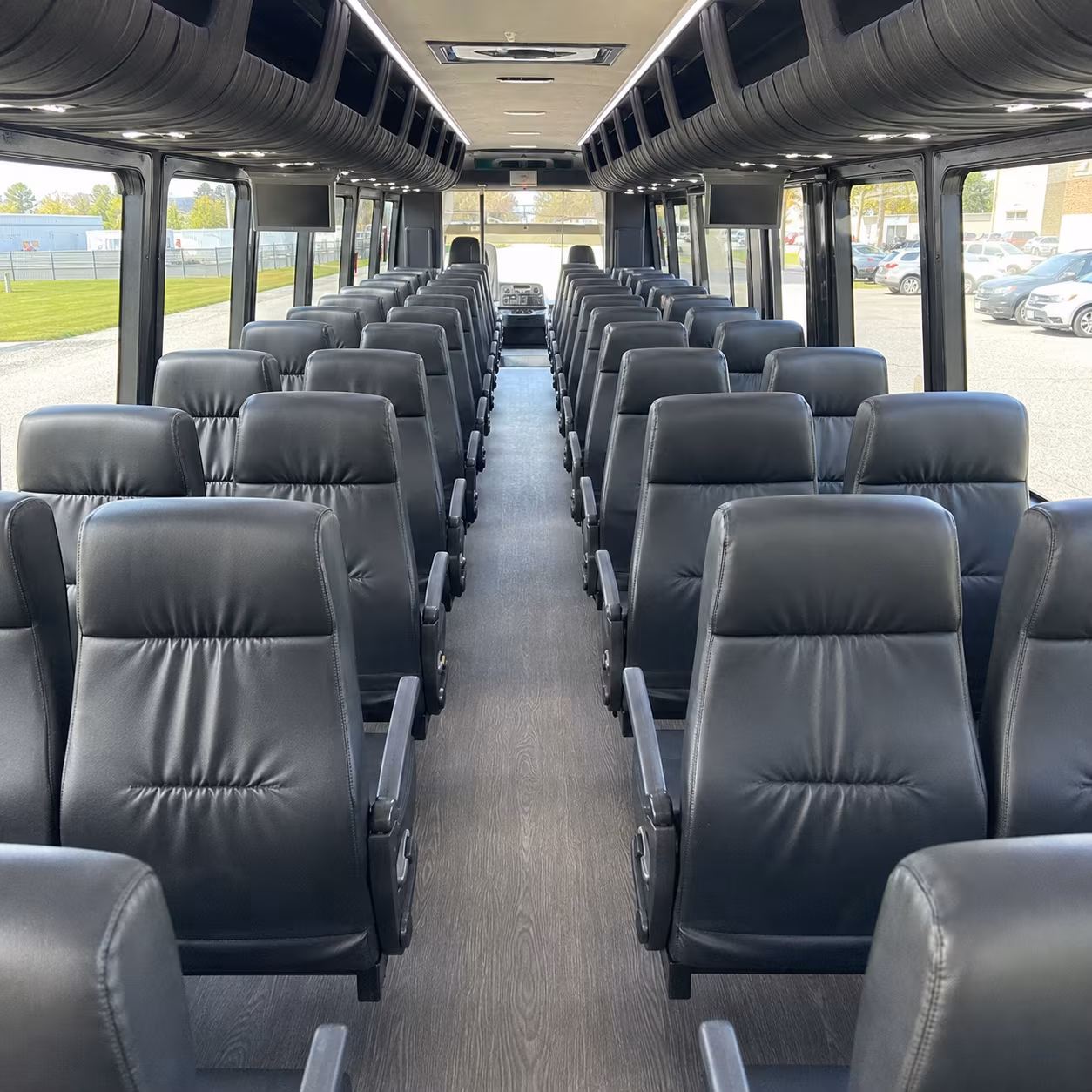 airport transfers for corporate groups and vips