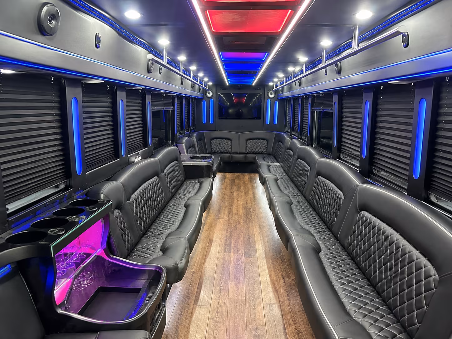 corporate travel to santa barbara los angeles and beyond