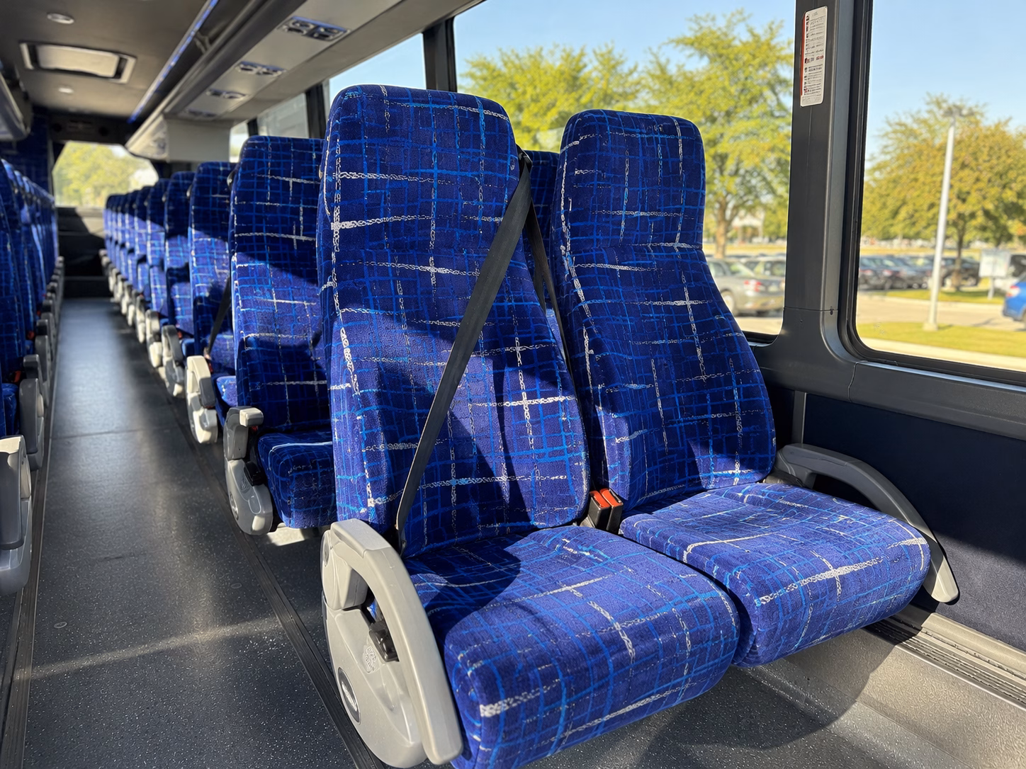long distance sports team and school travel from oxnard