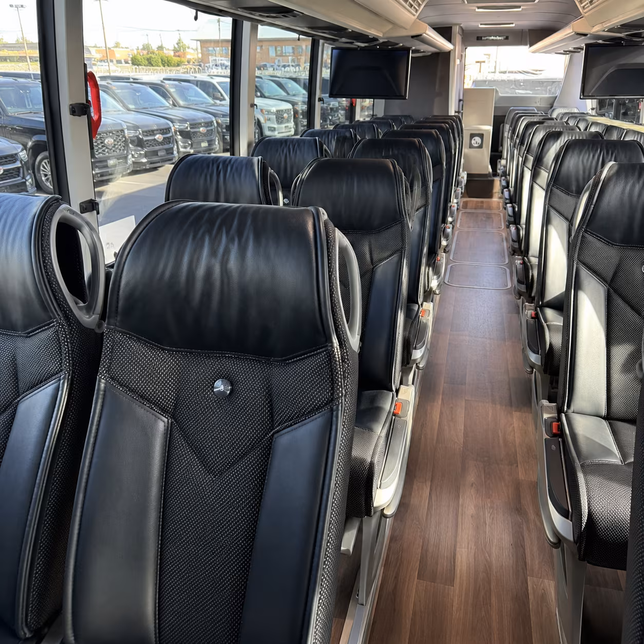 multi day and overnight charter bus trips from oxnard