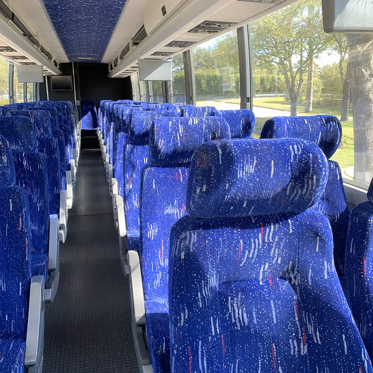 Oxnard Corporate Event Transportation