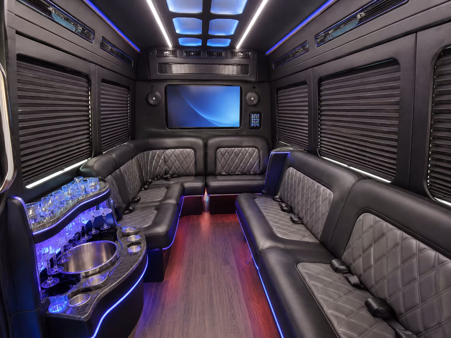 Oxnard Employee Transportation
