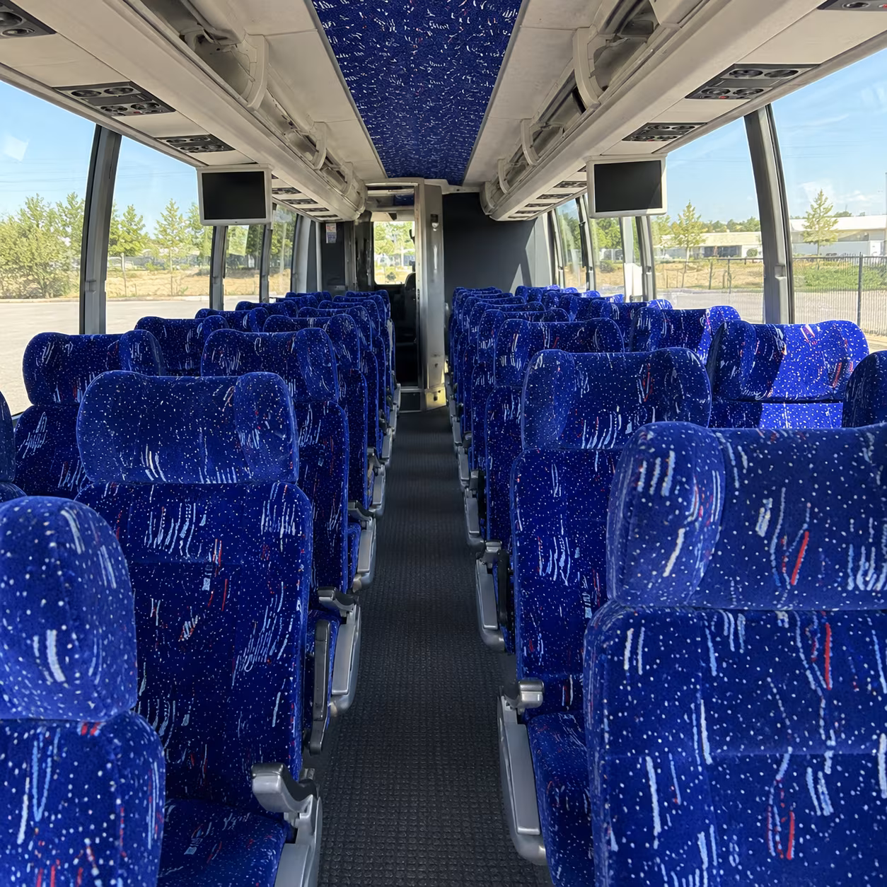 Oxnard Long-Distance Transportation