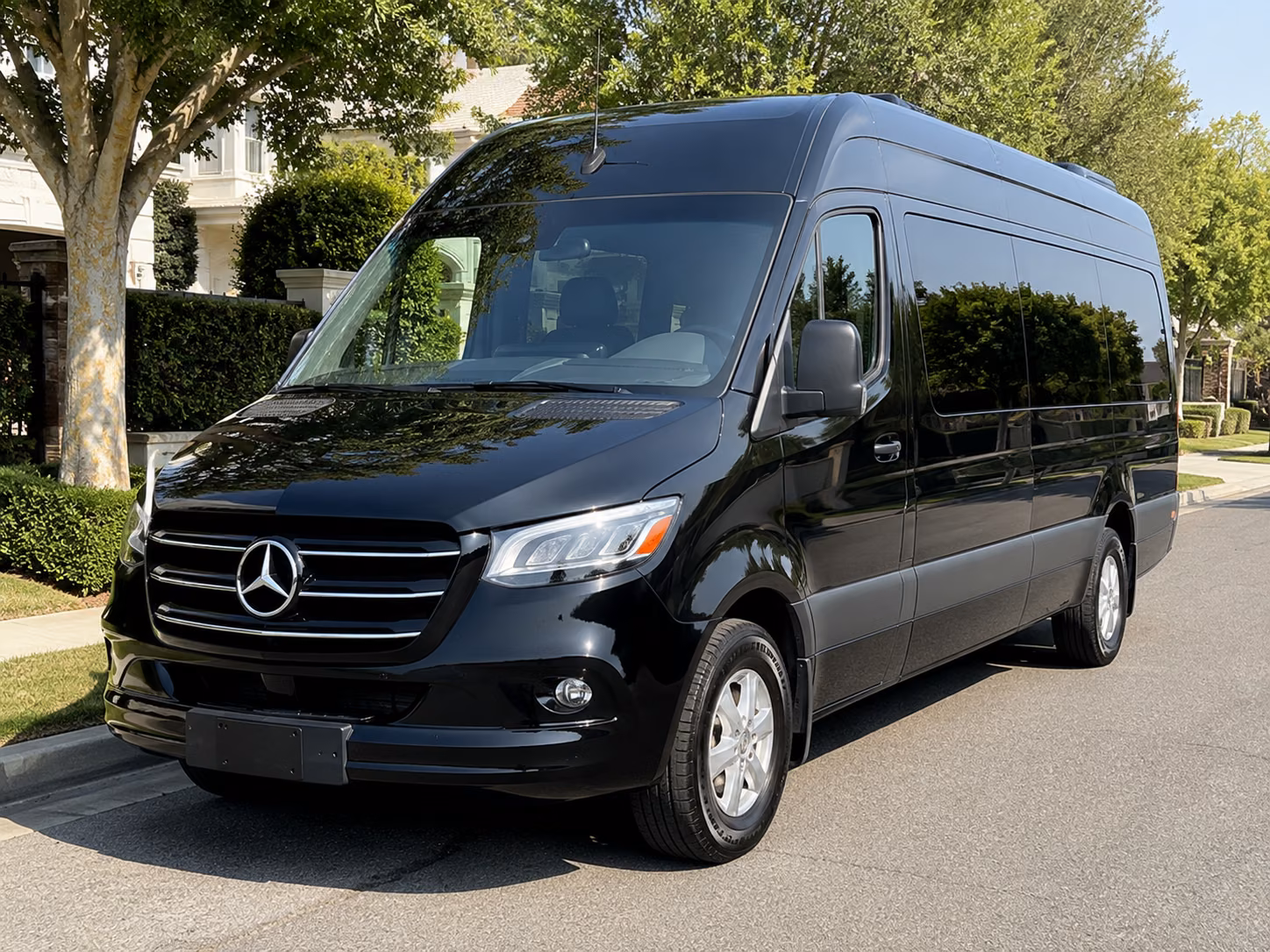 oxnard military base transfer and troop movement buses