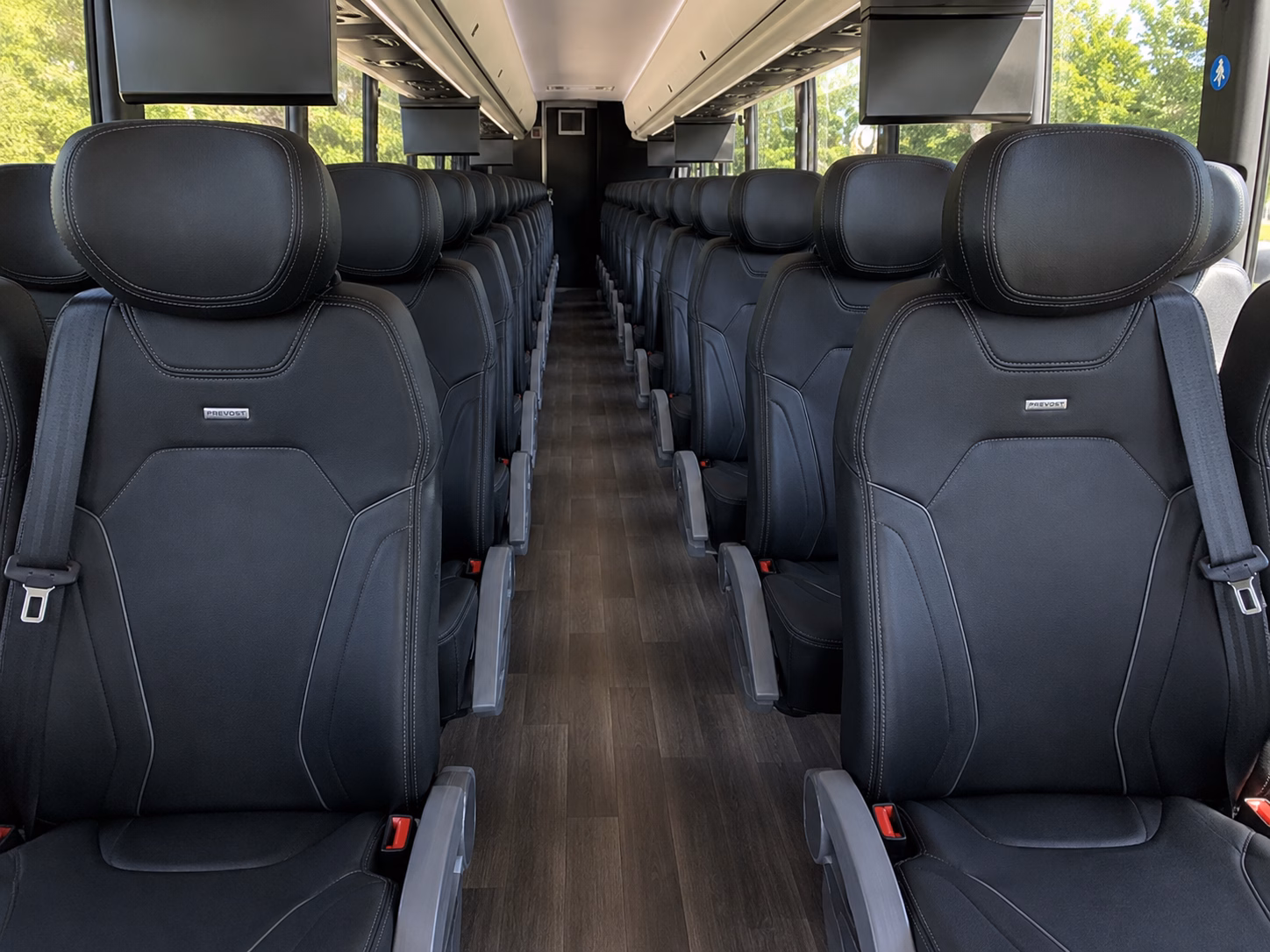 sba airport shuttles for out of town wedding guests