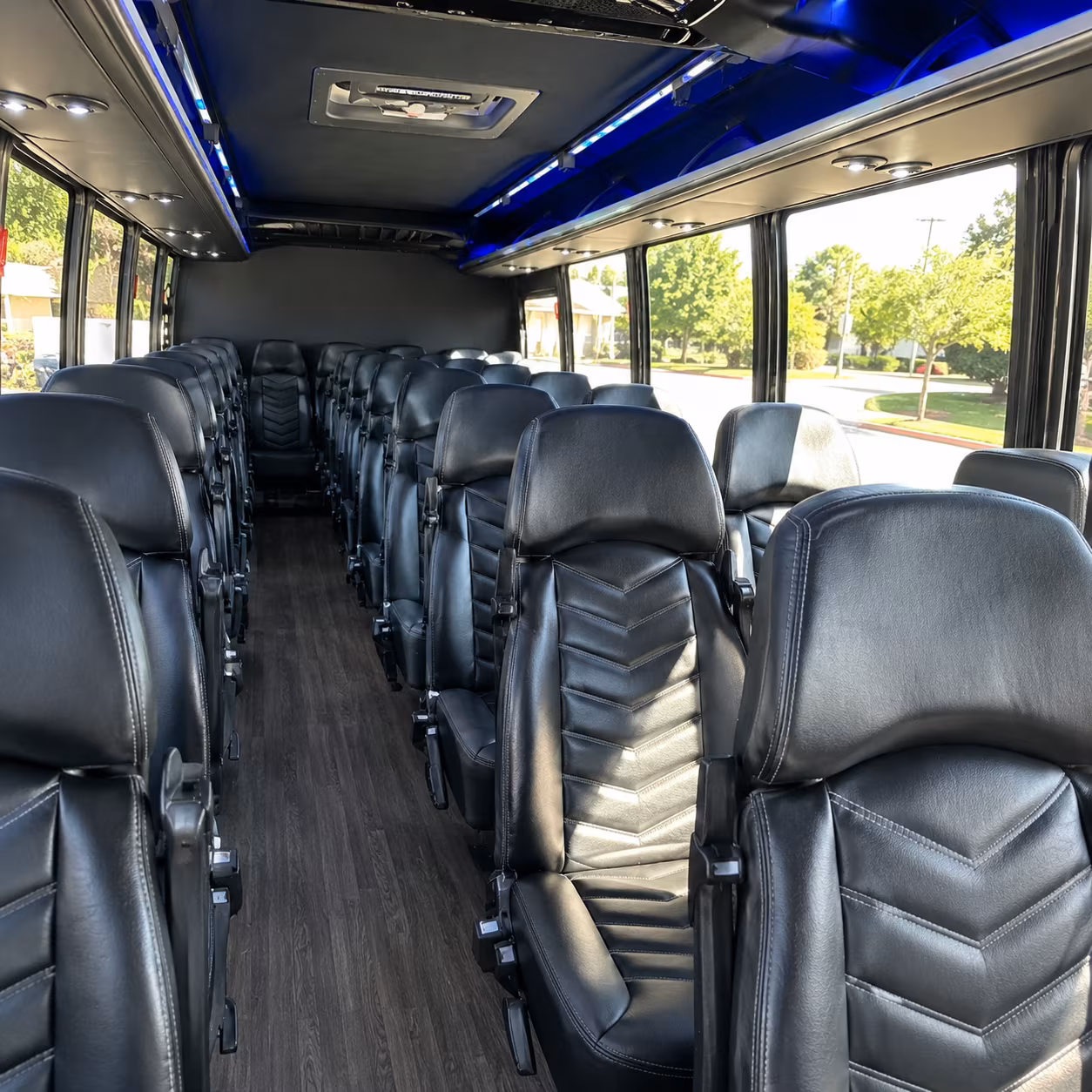 where your trip starts