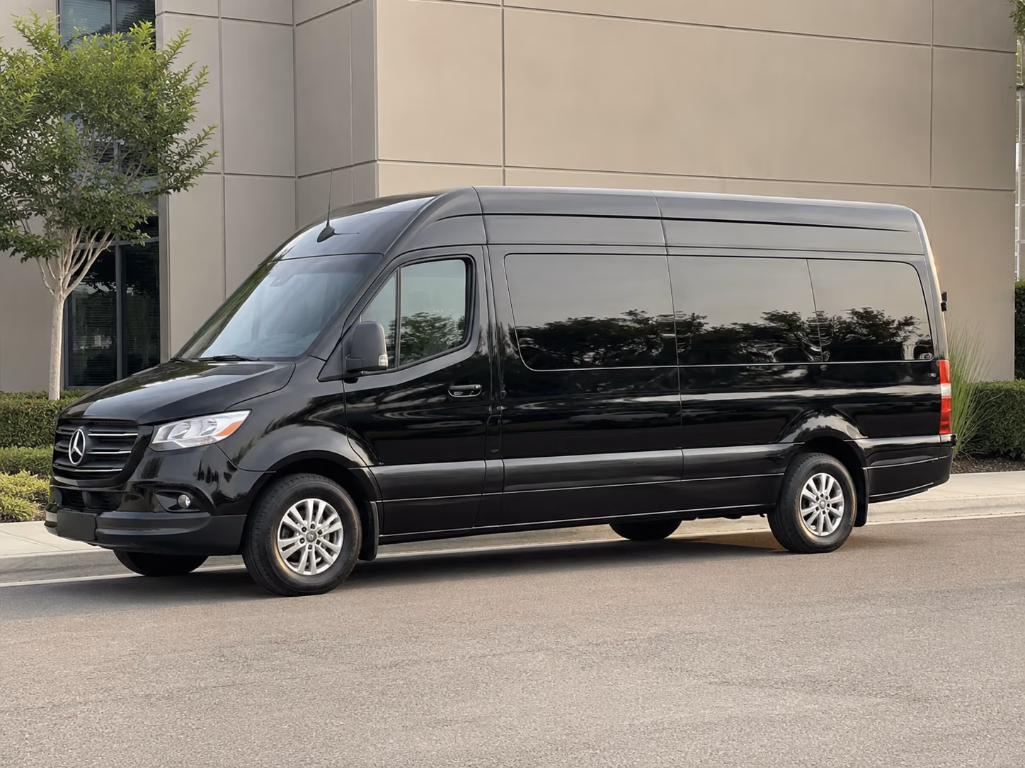 winery tour bus rentals from oxnard to ojai